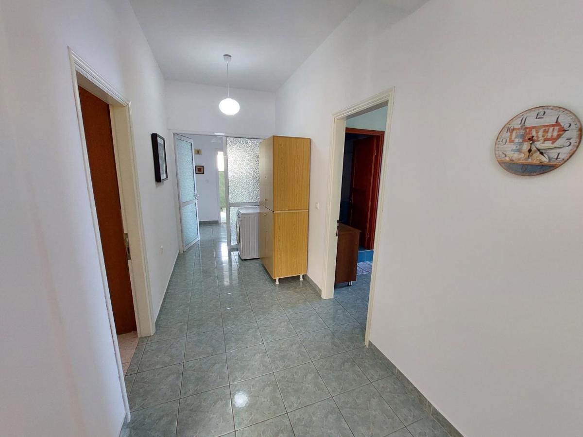 The Sun House Apartment Sarande Exterior photo